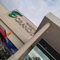 Photo taken at Shopping Grande Rio by Milene R. on 12/4/2021