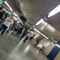 Photo taken at Estação São Bento (Metrô) by Milene R. on 10/30/2021