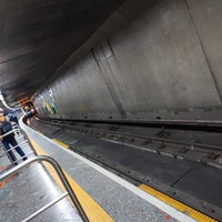 Photo taken at Estação São Bento (Metrô) by Milene R. on 10/14/2023