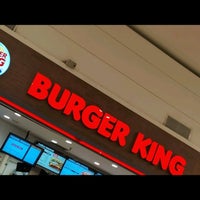 Photo taken at Burger King by Milene R. on 12/7/2021