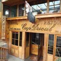 รูปภาพถ่ายที่ Hotel Cap Ducal โดย Hotel Cap Ducal เมื่อ 9/11/2013