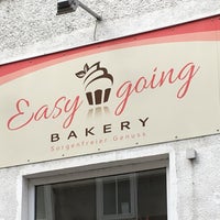 Foto diambil di Easy-going Bakery oleh Michael Z. pada 9/25/2017