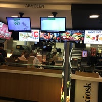 Photo taken at McDonald&amp;#39;s by Michael Z. on 4/7/2018