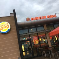 Photo taken at Burger King by Michael Z. on 9/14/2018