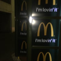 Photo taken at McDonald&amp;#39;s McDrive &amp;amp; McCafé by Michael Z. on 5/30/2018
