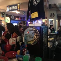 Photo taken at Temple Bar &amp;amp; Grille by Stephen V. on 1/27/2018