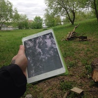 Photo taken at Захарково by Дмитрий С. D. on 5/19/2015