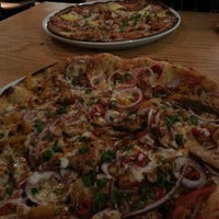 California Pizza Kitchen Paramus Nj