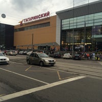Photo taken at Auchan by Larisa K. on 6/27/2015