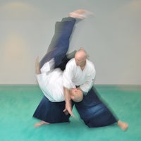 9/11/2013에 Aikido Of Maine님이 Aikido Of Maine에서 찍은 사진