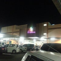 Mohd Faiz Bin Abdul Manan Aeon Mall Seri Manjung