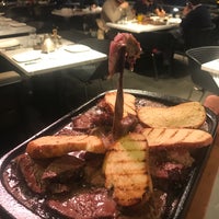 Foto tirada no(a) BİGET Steak&amp;amp;co. por BİGET Steak&amp;amp;Co em 3/14/2017