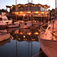 9/11/2013 tarihinde The Marina Restaurantziyaretçi tarafından The Marina Restaurant'de çekilen fotoğraf