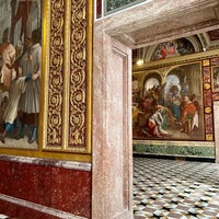 Photo taken at Old Town Hall by مِشْعَل on 8/21/2022