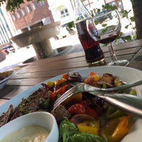 Photo taken at BeefHouse Bistro by مِشْعَل on 7/10/2019