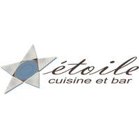 Photo taken at Etoile Cuisine et Bar by Etoile Cuisine et Bar on 9/11/2013