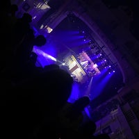 Photo taken at O2 Academy Brixton by L on 11/8/2022