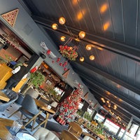 Photo prise au Loti Cafe &amp;amp; Roof Lounge par Dr Raed S. le12/25/2023