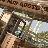 Photo taken at Le Pain Quotidien by Dr Raed S. on 7/14/2023