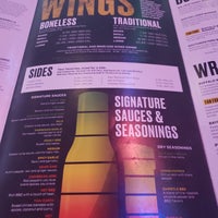 Buffalo Wild Wings 60 Tips From 3946 Visitors