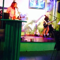 Jungle Bar Lanzarote