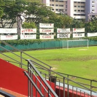 Photo taken at Albirex Niigata FC by Pestana J. on 11/18/2012
