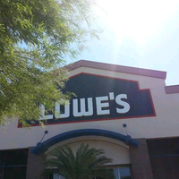 wallpapers Lowes Palm Desert California lowe s hardware store in palm springs