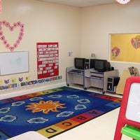 9/23/2013 tarihinde Precious Time Childcare &amp;amp; Learning Centerziyaretçi tarafından Precious Time Childcare &amp;amp; Learning Center'de çekilen fotoğraf