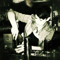 9/24/2013에 Nevermind Awesome Bar &amp;amp; Eatery님이 Nevermind Awesome Bar &amp;amp; Eatery에서 찍은 사진