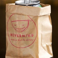 Das Foto wurde bei Nevermind Awesome Bar &amp;amp; Eatery von Nevermind Awesome Bar &amp;amp; Eatery am 9/11/2013 aufgenommen