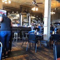 Photo taken at Palace Restaurant &amp;amp; Saloon by Kim R. on 9/26/2018