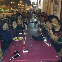 Putra Corner Roti Puree Jalan Putra Alor Setar Kedah