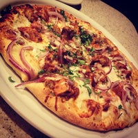 Photo taken at California Pizza Kitchen by Nikki on 9/23/2012