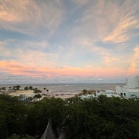 1/2/2024 tarihinde Saroj M.ziyaretçi tarafından Caribe Hilton'de çekilen fotoğraf