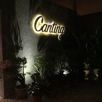 Foto tirada no(a) Canting Restaurant por Davidson N. em 4/19/2018