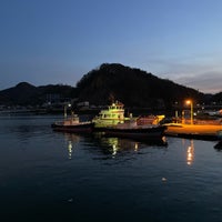 Photo taken at Mitsuhama Port by Seiji S. on 3/10/2024