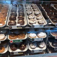 Photo taken at Krispy Kreme by Carla G. on 6/20/2019