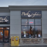 12/2/2013 tarihinde Perks Coffee House Ltdziyaretçi tarafından Perks Coffee House Ltd'de çekilen fotoğraf