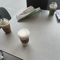 Photo taken at Starbucks by Adry B. on 5/31/2022