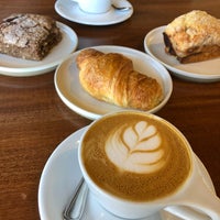 Photo taken at Dune Coffee Roasters by M A. on 9/13/2018
