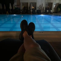 Photo taken at Julian Club Hotel by Can Ş. on 8/29/2023