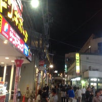 ドン キホーテ 溝ノ口駅前店 Discount Store In 川崎市