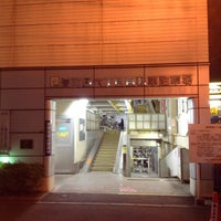 原町田4丁目自転車駐車場