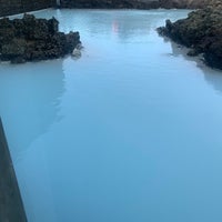 Photo taken at Blue Lagoon by Keston J. on 3/7/2024