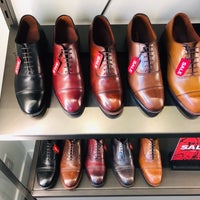 allen edmonds michigan ave