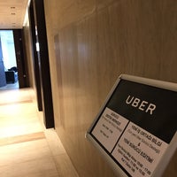 Uber Turkey Head Offices - Kağıthane - 0 tips