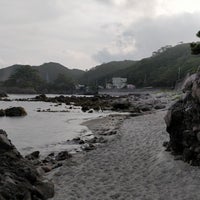 石白川海水浴場 Beach 石白川海水浴場 Beach