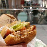 Photo taken at Burger King by Joschi K. on 1/28/2020