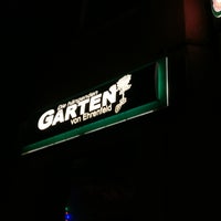 Die Hangenden Garten Von Ehrenfeld Bar In Koln