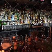 12/27/2014にXasan Р.がAll-Time Barで撮った写真